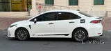2021 TOYOTA COROLLA   1.6 LTR