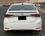 2021 TOYOTA COROLLA   1.6 LTR