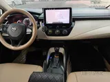2021 TOYOTA COROLLA   1.6 LTR