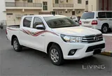 تويوتا هيلوكس 2021