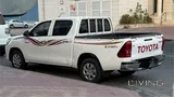 تويوتا هيلوكس 2021
