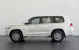2021 Toyota Land Cruiser GXR- Originla Paint