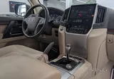 2021 Toyota Land Cruiser GXR- Originla Paint