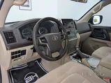 2021 Toyota Land Cruiser GXR- Originla Paint