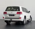 2021 Toyota Land Cruiser GXR- Originla Paint