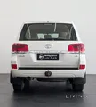 2021 Toyota Land Cruiser GXR- Originla Paint