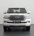 2021 Toyota Land Cruiser GXR- Originla Paint