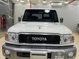 2021 Toyota Land cruiser LX