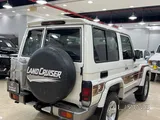 تويوتا لاند كروزر LX 2021