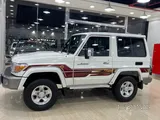 2021 Toyota Land cruiser LX