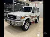 2021 Toyota Land cruiser LX