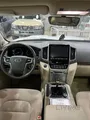 2021 Toyota Land Cruiser VXR - Used, Petrol, Automatic, White