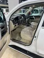 2021 Toyota Land Cruiser VXR - Used, Petrol, Automatic, White