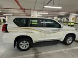 2021 Toyota Prado, TXL, V6, 55000 km, Excellent Condition, 1 Year Istemara