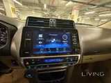 2021 Toyota Prado, TXL, V6, 55000 km, Excellent Condition, 1 Year Istemara