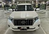 2021 Toyota Prado, TXL, V6, 55000 km, Excellent Condition, 1 Year Istemara