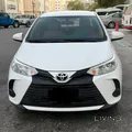 تويوتا يارس 2021