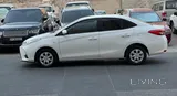 تويوتا يارس 2021