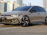  2021 Volkswagen Golf GTi Oettinger  + Volkswagen warranty until May 02, 2028