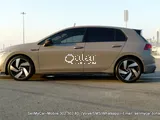 2021 Volkswagen Golf GTi Oettinger  + Volkswagen warranty until May 02, 2028