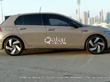  2021 Volkswagen Golf GTi Oettinger  + Volkswagen warranty until May 02, 2028