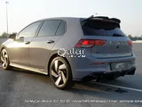  2021 Volkswagen Golf GTi Oettinger  + VW Free Service & Warranty till May 2028