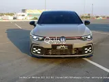  2021 Volkswagen Golf GTi Oettinger  + VW Free Service & Warranty till May 2028