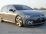  2021 Volkswagen Golf GTi Oettinger  + VW Free Service & Warranty till May 2028