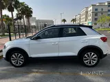 2021 Volkswagen T-ROC - Used, 124,500 km, Petrol, Automatic