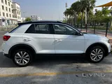 2021 Volkswagen T-ROC - Used, 124,500 km, Petrol, Automatic