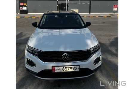 Volkswagen T-ROC  2021