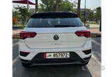 2021 Volkswagen T-ROC - Used, 124,500 km, Petrol, Automatic