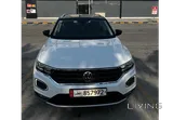 2021 Volkswagen T-ROC - Used, 124,500 km, Petrol, Automatic