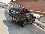 ميتسوبيشي مينتر سبورت 2022