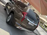 ميتسوبيشي مينتر سبورت 2022
