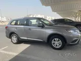 ميتسوبيشي اوتلاندر موديل 2022