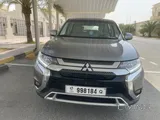 ميتسوبيشي اوتلاندر موديل 2022