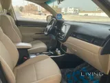 ميتسوبيشي اوتلاندر موديل 2022