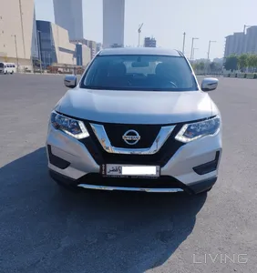 نيسان إكس-تريل ستاندرد 2022