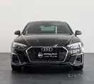 2022 Audi A5 40TFSI- Under Warranty