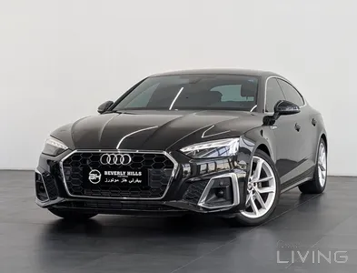 Audi A5 40 TFSI 2024