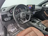 2022 Audi A5 40TFSI- Under Warranty