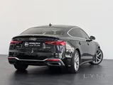 2022 Audi A5 40TFSI- Under Warranty
