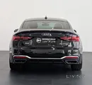 2022 Audi A5 40TFSI- Under Warranty