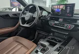 2022 Audi A5 40TFSI- Under Warranty