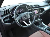 2022 Audi Q3 2.0L