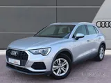 2022 Audi Q3 2.0L