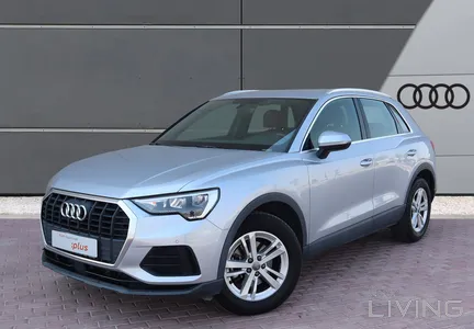 Audi Q3 2.0 T 2022