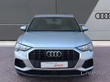 2022 Audi Q3 2.0L