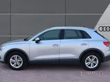 2022 Audi Q3 2.0L